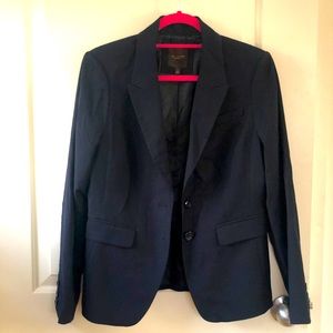 The Limited Classic Blazer